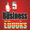 Thumbnail 5 AMAZING Business Ebooks to START your BUSINESS