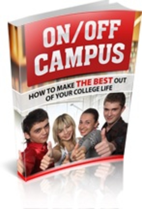 Product picture Choosing Community College